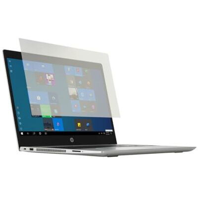 Kensington Pellicola Computer Antiriflesso – Pellicola per Monitor 14 Pollici, Antiriflesso e Anti-Luce Blu, Compatibile con Touch Screen (627553) Kensington Pellicola Computer Antiriflesso – Pellicola per Monitor 14 Pollici, Antiriflesso e Anti-Luce Blu, Compatibile con Touch Screen (627553)
