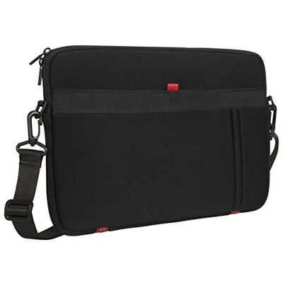 RivaCase 5120 Laptop Bag 13.3", Borsa per Laptop Fino a 13.3", Nero RivaCase 5120 Laptop Bag 13.3", Borsa per Laptop Fino a 13.3", Nero