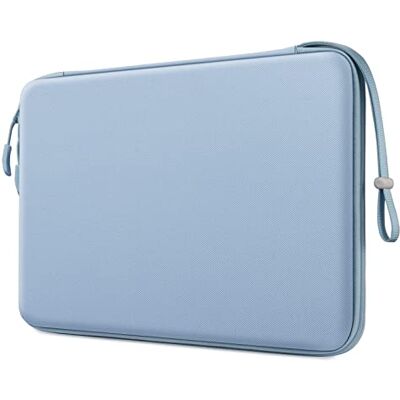 FINTIE FINPAC Porta PC Laptop Sottile Cover Rigida Custodia Borsa per 13" MacBook Neo A18 Pro, 13" MacBook Air M5 2026 M4 M3 M2, 14" MacBook Pro 2026-2021 M5 Pro/Max M4 M3 M2 M1, 13,5"-13,8" Surface Laptop FINTIE FINPAC Porta PC Laptop Sottile Cover Rigida Custodia Borsa per 13" MacBook Neo A18 Pro, 13" MacBook Air M5 2026 M4 M3 M2, 14" MacBook Pro 2026-2021 M5 Pro/Max M4 M3 M2 M1, 13,5"-13,8" Surface Laptop