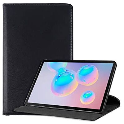 Cool Custodia per Samsung Galaxy Tab S6 T860 / T865 pelle nera 10,5 pollici Cool Custodia per Samsung Galaxy Tab S6 T860 / T865 pelle nera 10,5 pollici