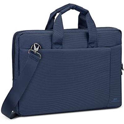 RivaCase 8231 Laptop Bag 15.6", Borsa per Laptop Fino a 15.6", Blu RivaCase 8231 Laptop Bag 15.6", Borsa per Laptop Fino a 15.6", Blu