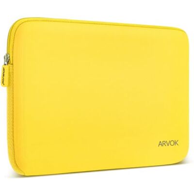 Arvok 11 11,6 Pollici Sleeve per Laptop/Impermeabile Custodia di Neoprene Borsa/Caso Protettiva/Borsa da Trasporto per MacBook/Acer/Dell/Lenovo/HP/Samsung/Sony/Toshiba/Ultrabook Arvok 11 11,6 Pollici Sleeve per Laptop/Impermeabile Custodia di Neoprene Borsa/Caso Protettiva/Borsa da Trasporto per MacBook/Acer/Dell/Lenovo/HP/Samsung/Sony/Toshiba/Ultrabook