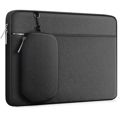 Alfheim 13,3 Pollici Custodie Morbide per Laptop Impermeabile Resistente agli Urti per Laptop Leggero Uomo Donna Compatibile con MacBook Air/Pro 14 M4 M3 M2 M1 2025-2016 Alfheim 13,3 Pollici Custodie Morbide per Laptop Impermeabile Resistente agli Urti per Laptop Leggero Uomo Donna Compatibile con MacBook Air/Pro 14 M4 M3 M2 M1 2025-2016