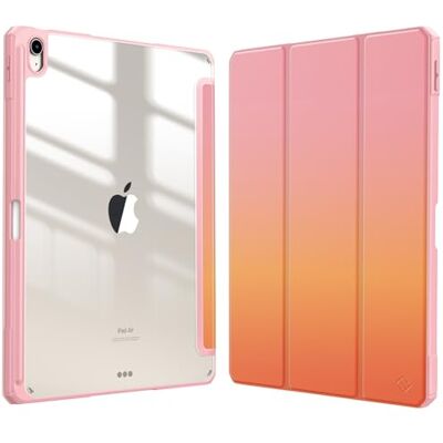 FINTIE Cover per iPad Air 13 Pollici M4/M3/M2 (2026/2025/2024) FINTIE Cover per iPad Air 13 Pollici M4/M3/M2 (2026/2025/2024)