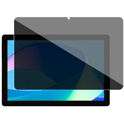KARYLAX Protezione schermo Anti-Spia, Pellicola Privacy Privacy Compatibile per WOREGOO Tablet 14 Pollici KARYLAX Protezione schermo Anti-Spia, Pellicola Privacy Privacy Compatibile per WOREGOO Tablet 14 Pollici