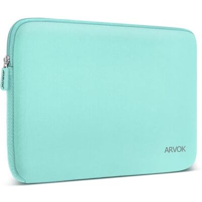 Arvok 13 13,3 14 Pollici Sleeve per Laptop per MacBook Pro 14 2021/Impermeabile Custodia PC/Computer Borsa da Trasporto Custodia Cover per HP/Dell/Lenovo/Asus/Acer Arvok 13 13,3 14 Pollici Sleeve per Laptop per MacBook Pro 14 2021/Impermeabile Custodia PC/Computer Borsa da Trasporto Custodia Cover per HP/Dell/Lenovo/Asus/Acer