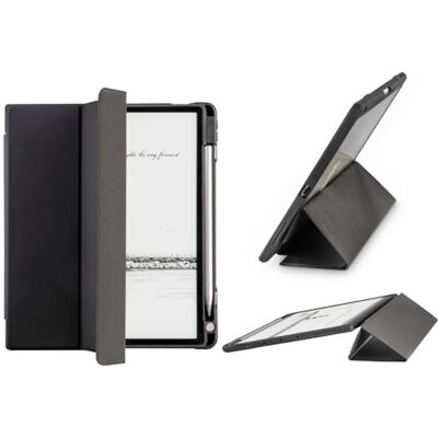 Hama Custodia per tablet pieghevole per Huawei MatePad Paper 10,3", colore: Nero Hama Custodia per tablet pieghevole per Huawei MatePad Paper 10,3", colore: Nero