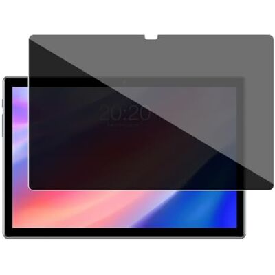 KARYLAX Protezione schermo anti-spia, pellicola protettiva Privacy compatibile per Lenovo Tab M10 (3.Gen) KARYLAX Protezione schermo anti-spia, pellicola protettiva Privacy compatibile per Lenovo Tab M10 (3.Gen)