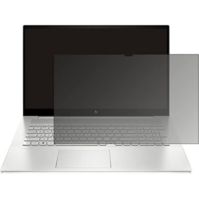 dipos Pellicola Privacy per HP Envy 17-CG1567NG Protezione schermo opaca Anti-Spia a 4 Vie, si adatta perfettamente, antigraffio, senza bolle, autoadesiva dipos Pellicola Privacy per HP Envy 17-CG1567NG Protezione schermo opaca Anti-Spia a 4 Vie, si adatta perfettamente, antigraffio, senza bolle, autoadesiva