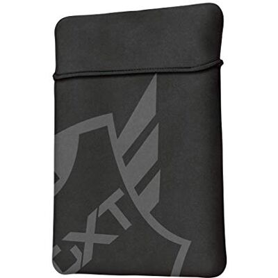 Trust GXT 1242 Lido Custodia per Laptop da 15.6”, Nero Trust GXT 1242 Lido Custodia per Laptop da 15.6”, Nero
