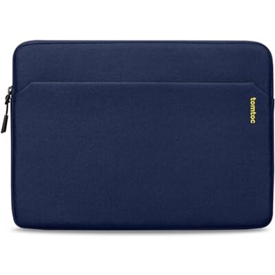 tomtoc Custodia Ultra Sottile per 13 Pollici MacBook Air M5/A3449 2026, M4/M3/M2/M1/ 2025-2018, 2026 13" MacBook Neo A18 Pro, 13" MacBook Pro M2/M1, Custodia per Laptop Adatta 13" Surface Pro 11 tomtoc Custodia Ultra Sottile per 13 Pollici MacBook Air M5/A3449 2026, M4/M3/M2/M1/ 2025-2018, 2026 13" MacBook Neo A18 Pro, 13" MacBook Pro M2/M1, Custodia per Laptop Adatta 13" Surface Pro 11