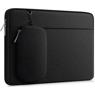Alfheim 15,6-16 Pollici Custodie Morbide per Laptop Portatile Impermeabile Leggero Uomo Donna Compatibile con MacBook PRO 16 M4 M3 M2 M1 2025-2016 Alfheim 15,6-16 Pollici Custodie Morbide per Laptop Portatile Impermeabile Leggero Uomo Donna Compatibile con MacBook PRO 16 M4 M3 M2 M1 2025-2016
