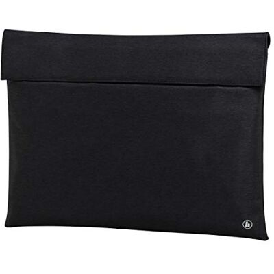 Hama Custodia per laptop "Slide", colore: Nero Hama Custodia per laptop "Slide", colore: Nero
