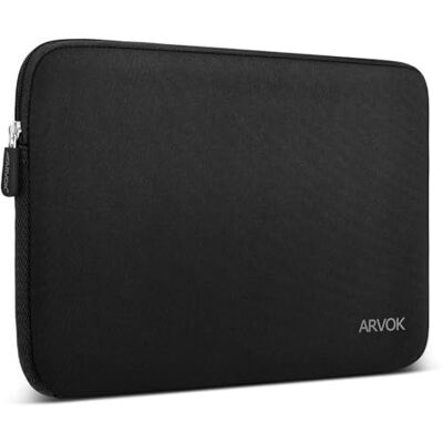 Arvok 11 11,6 12 Pollici Sleeve per Laptop/Impermeabile Custodia di Neoprene Borsa/Caso Protettiva/Borsa da Trasporto per MacBook/Acer/Dell/Lenovo/HP/Samsung/Sony/Toshiba/Ultrabook Arvok 11 11,6 12 Pollici Sleeve per Laptop/Impermeabile Custodia di Neoprene Borsa/Caso Protettiva/Borsa da Trasporto per MacBook/Acer/Dell/Lenovo/HP/Samsung/Sony/Toshiba/Ultrabook