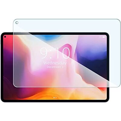 KARYLAX Protezione dello schermo in vetro flessibile, durezza 9H, antigraffio, pellicola protettiva per tablet CHUWI HiPad Pro da 10,8 pollici KARYLAX Protezione dello schermo in vetro flessibile, durezza 9H, antigraffio, pellicola protettiva per tablet CHUWI HiPad Pro da 10,8 pollici