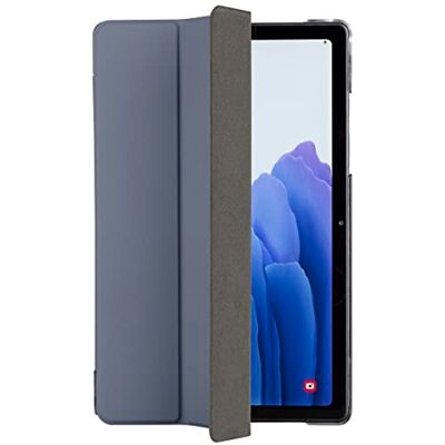 Hama Samsung Galaxy Tab S7 FE/S7+ 12,4" (Custodia a libro per tablet Samsung con funzione di supporto, cover posteriore magnetica trasparente) Lilla Hama Samsung Galaxy Tab S7 FE/S7+ 12,4" (Custodia a libro per tablet Samsung con funzione di supporto, cover posteriore magnetica trasparente) Lilla