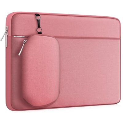 Alfheim 14-14,5 Pollici Custodie Morbide per Laptop Impermeabile Resistente agli Urti Leggero Uomo Donna Compatibile con MacBook Air 15 M4 M3 M2 M1 2025-2016 Alfheim 14-14,5 Pollici Custodie Morbide per Laptop Impermeabile Resistente agli Urti Leggero Uomo Donna Compatibile con MacBook Air 15 M4 M3 M2 M1 2025-2016