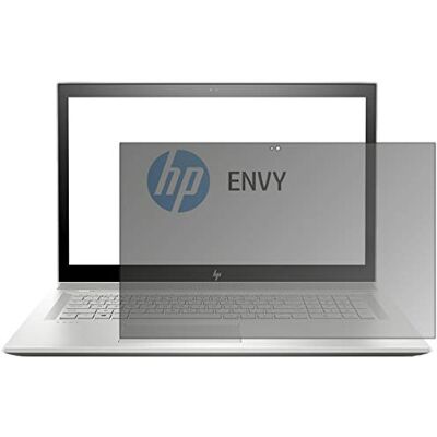 dipos Pellicola Privacy per HP Envy 17 bw0002ng Protezione schermo opaca Anti-Spia a 4 Vie, si adatta perfettamente, antigraffio, senza bolle, autoadesiva dipos Pellicola Privacy per HP Envy 17 bw0002ng Protezione schermo opaca Anti-Spia a 4 Vie, si adatta perfettamente, antigraffio, senza bolle, autoadesiva