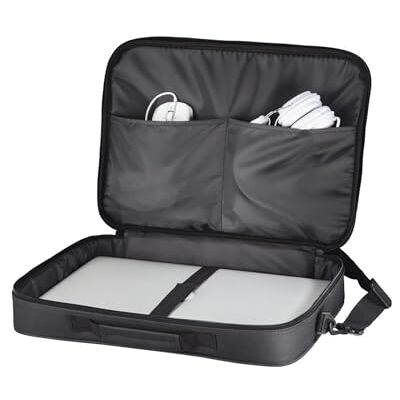 Hama Borsa per notebook "Montego", 15.6", nero Hama Borsa per notebook "Montego", 15.6", nero