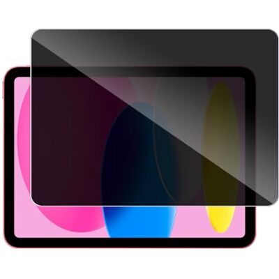 KARYLAX Protezione schermo anti-spia, pellicola protettiva Privacy compatibile per tablet iPad A16 (11") 2025 KARYLAX Protezione schermo anti-spia, pellicola protettiva Privacy compatibile per tablet iPad A16 (11") 2025