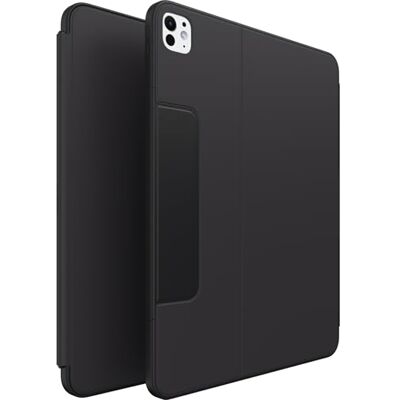 OtterBox Statement Series Studio Cover per Apple iPad Pro 13" (M5) 2025, (M4) 2024, antishock e cadute, custodia Folio protettiva sottile, testata a norme MIL-STD 810G, Grigio OtterBox Statement Series Studio Cover per Apple iPad Pro 13" (M5) 2025, (M4) 2024, antishock e cadute, custodia Folio protettiva sottile, testata a norme MIL-STD 810G, Grigio