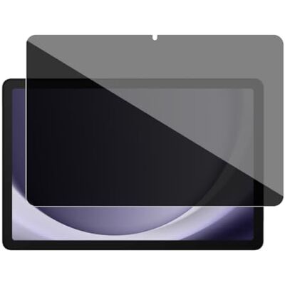 KARYLAX Protezione schermo anti-spia, protezione privacy per tablet Samsung Galaxy Tab S10 Plus 2024 Tab S9 Plus Tab S9 Plus Tab S9 FE Plus 12,4 pollici KARYLAX Protezione schermo anti-spia, protezione privacy per tablet Samsung Galaxy Tab S10 Plus 2024 Tab S9 Plus Tab S9 Plus Tab S9 FE Plus 12,4 pollici