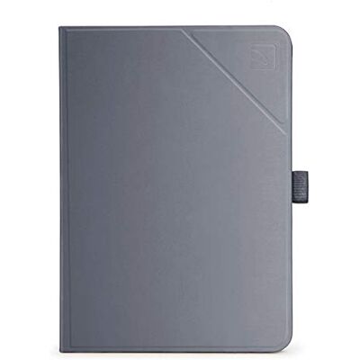 Tucano Minerale 9.7" (iPad 2017) Custodia a libro Grigio Tucano Minerale 9.7" (iPad 2017) Custodia a libro Grigio