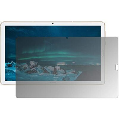 dipos Pellicola Privacy per Huawei MediaPad M6 8.4 Zoll Protezione schermo opaca Anti-Spia a 4 Vie, si adatta perfettamente, antigraffio, senza bolle, autoadesiva dipos Pellicola Privacy per Huawei MediaPad M6 8.4 Zoll Protezione schermo opaca Anti-Spia a 4 Vie, si adatta perfettamente, antigraffio, senza bolle, autoadesiva