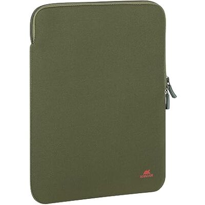 RivaCase 5221 macbook 13 vertical sleeve kha 5221 khaki sleeve RivaCase 5221 macbook 13 vertical sleeve kha 5221 khaki sleeve