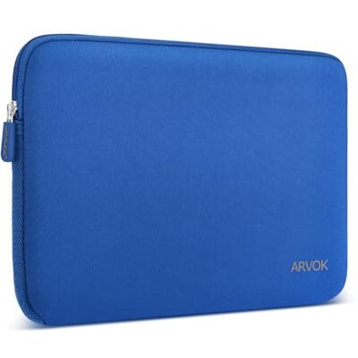 Arvok 17 Pollici Sleeve per Laptop/Impermeabile Custodia di Neoprene Borsa/Caso Protettiva/Borsa da Trasporto per MacBook/Acer/Dell/Lenovo/HP/Samsung/Sony/Toshiba/Ultrabook Arvok 17 Pollici Sleeve per Laptop/Impermeabile Custodia di Neoprene Borsa/Caso Protettiva/Borsa da Trasporto per MacBook/Acer/Dell/Lenovo/HP/Samsung/Sony/Toshiba/Ultrabook