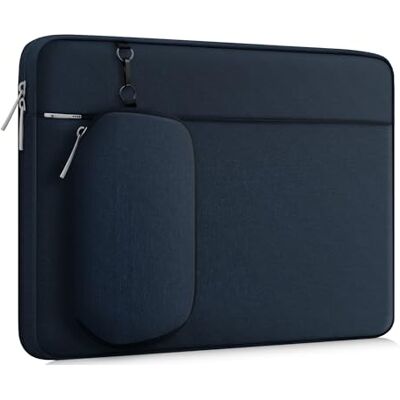 Alfheim 14-14,5 Pollici Custodie Morbide per Laptop Impermeabile Resistente agli Urti Leggero Uomo Donna Compatibile con MacBook Air 15 M4 M3 M2 M1 2025-2016 Alfheim 14-14,5 Pollici Custodie Morbide per Laptop Impermeabile Resistente agli Urti Leggero Uomo Donna Compatibile con MacBook Air 15 M4 M3 M2 M1 2025-2016