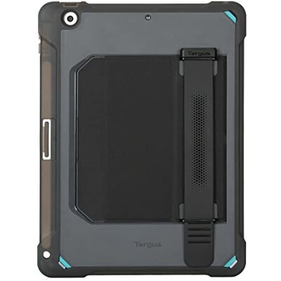 Targus MOBILE ACCESSORIES SAFEPORT Anti Microbial Standard 10.2IN iPad Targus MOBILE ACCESSORIES SAFEPORT Anti Microbial Standard 10.2IN iPad