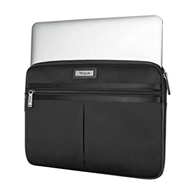 Targus NOTEBOOK HÜLLE 11-12'' NEGRO MOBILE ELITE SLEEVE,27,94CM/30,48CM Targus NOTEBOOK HÜLLE 11-12'' NEGRO MOBILE ELITE SLEEVE,27,94CM/30,48CM