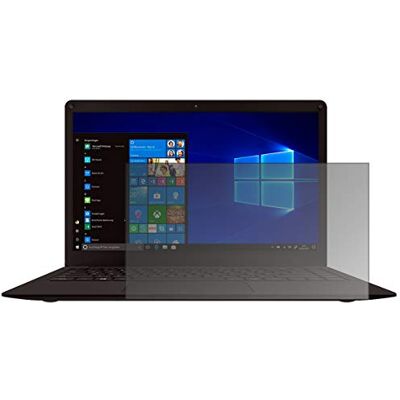 dipos Pellicola Privacy per Peaq Slim PNB S130 Protezione schermo opaca Anti-Spia a 4 Vie, si adatta perfettamente, antigraffio, senza bolle, autoadesiva dipos Pellicola Privacy per Peaq Slim PNB S130 Protezione schermo opaca Anti-Spia a 4 Vie, si adatta perfettamente, antigraffio, senza bolle, autoadesiva