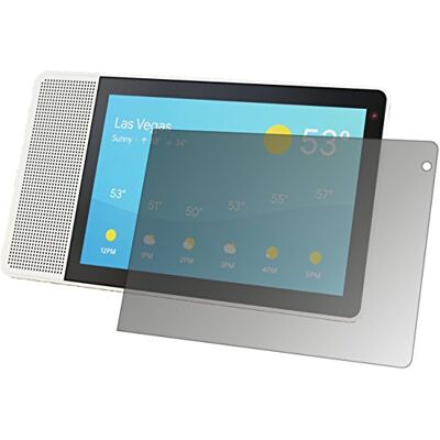dipos Pellicola Privacy per Lenovo Smart Display 10 Protezione schermo opaca Anti-Spia a 4 Vie, si adatta perfettamente, antigraffio, senza bolle, autoadesiva dipos Pellicola Privacy per Lenovo Smart Display 10 Protezione schermo opaca Anti-Spia a 4 Vie, si adatta perfettamente, antigraffio, senza bolle, autoadesiva