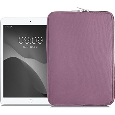 kwmobile Cover Tablet Compatibile con 9,7"-11" Tablet Custodia eReader Universale Copertina Protettiva in Neoprene lavanda kwmobile Cover Tablet Compatibile con 9,7"-11" Tablet Custodia eReader Universale Copertina Protettiva in Neoprene lavanda