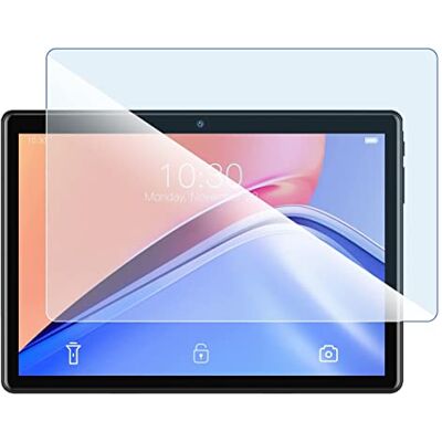 KARYLAX Protezione dello schermo in vetro flessibile, durezza 9H, antigraffio, pellicola protettiva per tablet CWOWDEFU MQ 1019 Android Tablet 10,1 pollici KARYLAX Protezione dello schermo in vetro flessibile, durezza 9H, antigraffio, pellicola protettiva per tablet CWOWDEFU MQ 1019 Android Tablet 10,1 pollici