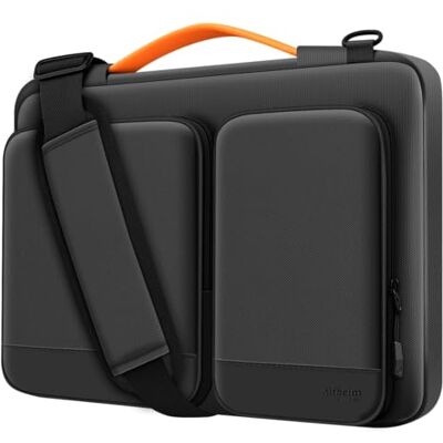 Alfheim 14-14,2 pollici Custodia per Laptop Manica Impermeabile Antisismico Leggera 360° Protetto Borsa per MacBook Air 15 Notebook Borsa Bagagli, Compatibile con Asus Lenovo Dell Samsung Alfheim 14-14,2 pollici Custodia per Laptop Manica Impermeabile Antisismico Leggera 360° Protetto Borsa per MacBook Air 15 Notebook Borsa Bagagli, Compatibile con Asus Lenovo Dell Samsung