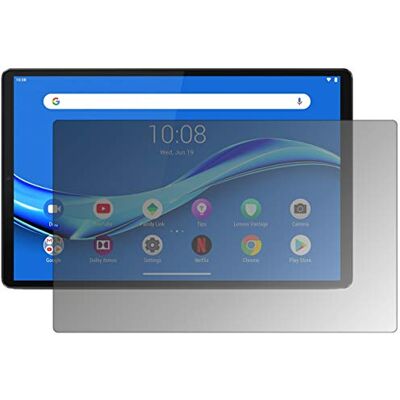 dipos Pellicola Privacy per Lenovo Tab M10 FHD Plus Protezione schermo opaca Anti-Spia a 4 Vie, si adatta perfettamente, antigraffio, senza bolle, autoadesiva dipos Pellicola Privacy per Lenovo Tab M10 FHD Plus Protezione schermo opaca Anti-Spia a 4 Vie, si adatta perfettamente, antigraffio, senza bolle, autoadesiva