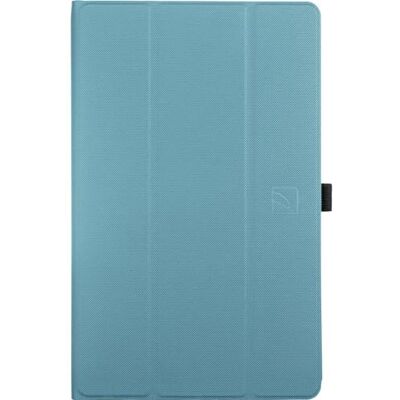 Tucano Gala Cover rigida per Samsung TAB A 2019, colore: Azzurro Tucano Gala Cover rigida per Samsung TAB A 2019, colore: Azzurro