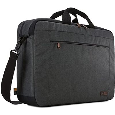 Case Logic Era 15.6" Laptop Bag Obsidian Case Logic Era 15.6" Laptop Bag Obsidian
