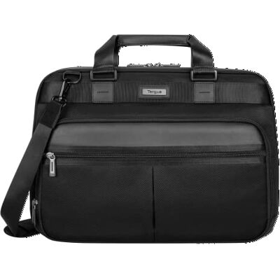 Targus TBT045US borsa per notebook 39,1 cm (15.4") Valigetta ventiquattrore Targus TBT045US borsa per notebook 39,1 cm (15.4") Valigetta ventiquattrore