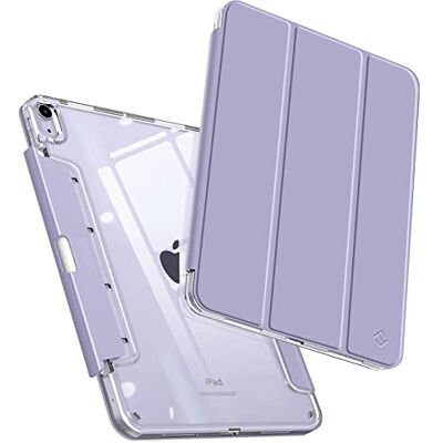 FINTIE Cover per iPad Air 11" M4/M3/M2 (2026-2024)/iPad Air 5a&4a Gen 10,9 FINTIE Cover per iPad Air 11" M4/M3/M2 (2026-2024)/iPad Air 5a&4a Gen 10,9