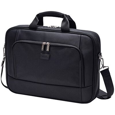 Dicota TopTraveler Base Notebook-Tasche 33.8 cm (13.3") Dicota TopTraveler Base Notebook-Tasche 33.8 cm (13.3")
