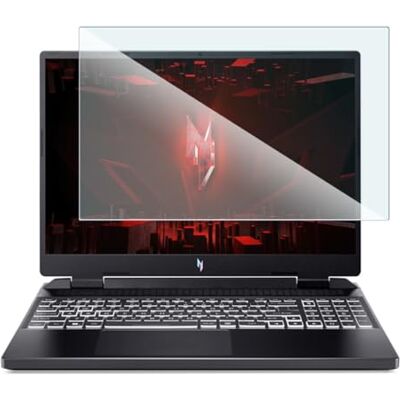 KARYLAX Pellicola protettiva in vetro flessibile, durezza 9H, antigraffio, compatibile con Acer Nitro 16 (2023) da 16 pollici KARYLAX Pellicola protettiva in vetro flessibile, durezza 9H, antigraffio, compatibile con Acer Nitro 16 (2023) da 16 pollici