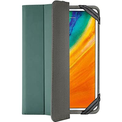 Hama Custodia universale per tablet (area) = 24,4 cm (9,6) – 27,9 cm (11) Bo Hama Custodia universale per tablet (area) = 24,4 cm (9,6) – 27,9 cm (11) Bo