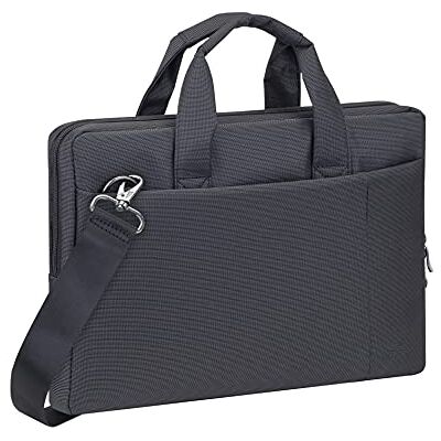 RivaCase 8221 black Laptop bag 13.3 RivaCase 8221 black Laptop bag 13.3