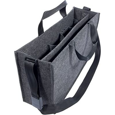 Sigel Borsa Desk Sharing 50 x 28 cm Sigel Borsa Desk Sharing 50 x 28 cm