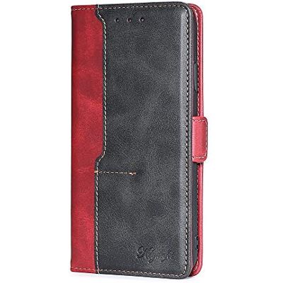 HUAYIJIE [PS1 Custodia per Huawei P Smart 2020 POT-LX1A Pot-LX3 Cover Custodia Case HUAYIJIE [PS1 Custodia per Huawei P Smart 2020 POT-LX1A Pot-LX3 Cover Custodia Case