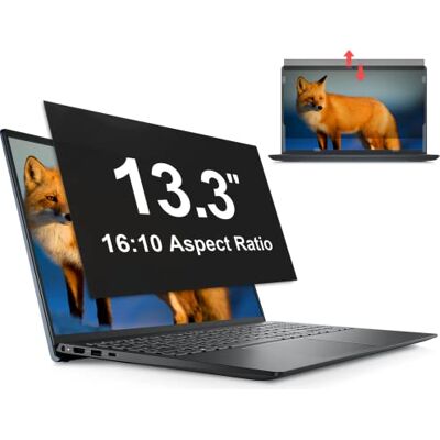 Mamol Filtro Privacy 13.3 pollici 16:10, Filtri Schermo per Computer Portatile Rimovibile, Filtro per la Privacy, Anti-Spia, Anti-Luce Blu, Protezione per lo Schermo del PC Mamol Filtro Privacy 13.3 pollici 16:10, Filtri Schermo per Computer Portatile Rimovibile, Filtro per la Privacy, Anti-Spia, Anti-Luce Blu, Protezione per lo Schermo del PC